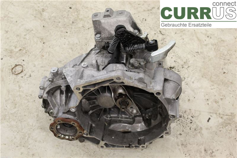 SKODA OCTAVIA  13-20 Gearbox (6-speed) 0AJ 300 042 RX 