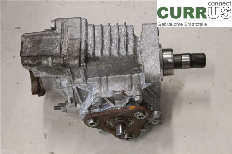 VW PASSAT  15-19 Distribution gear box 0FN 409 053 A  DFHA