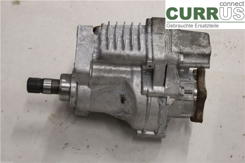 VW PASSAT  15-19 Distribution gear box 0FN 409 053 A  DFHA