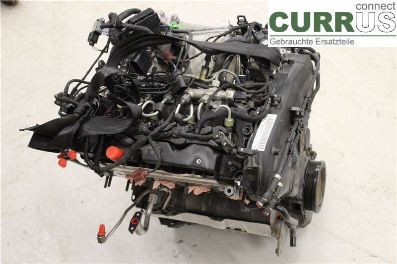 AUDI A4/S4  B9 16-19 Motor 04L 100 091 CX DETA