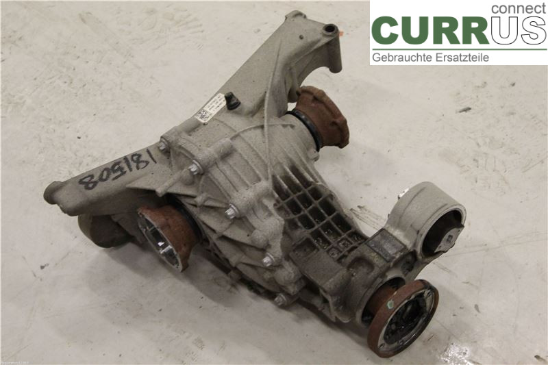 AUDI A4/S4  B9 16-19 Differential 0DB500043G DETA