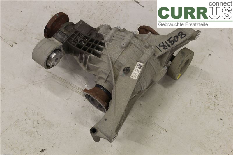 AUDI A4/S4  B9 16-19 Differential 0DB500043G DETA
