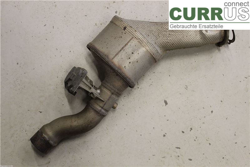 AUDI A4/S4  B9 16-19 Catalyst 8W0 254 400 CX DETA