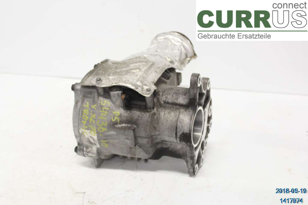 VOLVO XC70   08-13 Distribution gear box 36002709 D5 2,4