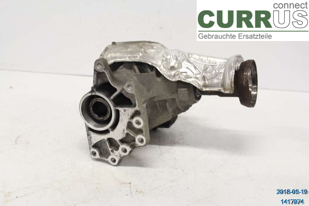VOLVO XC70   08-13 Distribution gear box 36002709 D5 2,4