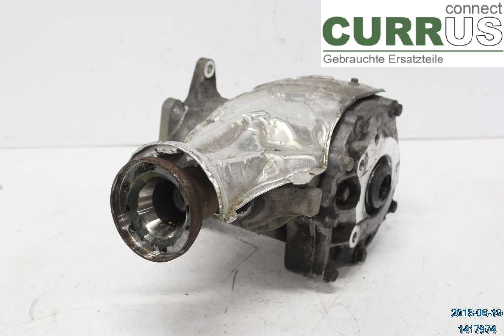 VOLVO XC70   08-13 Distribution gear box 36002709 D5 2,4