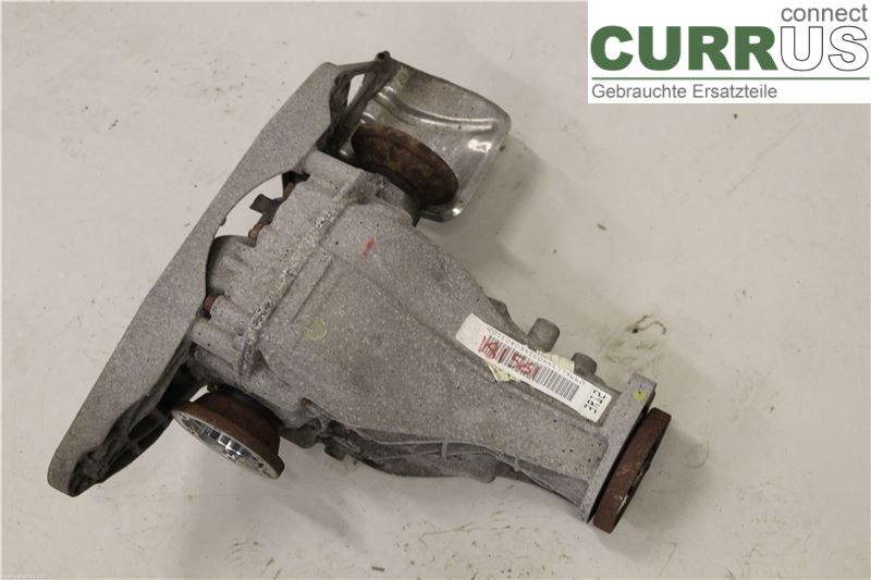 AUDI A5  07-16 Dyferencjał 0BC 500 043 M  CALA