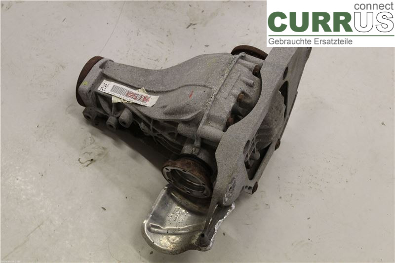 AUDI A5  07-16 Dyferencjał 0BC 500 043 M  CALA