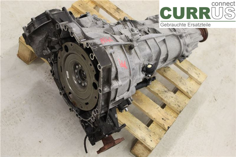 AUDI A5  07-16 Skrzynia 6-biegowa 0B2 300 040 EX CALA