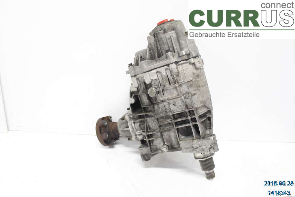 LAND ROVER FREELANDER 96-06 Distribution gear box TAG000230WP 2,0 TDI