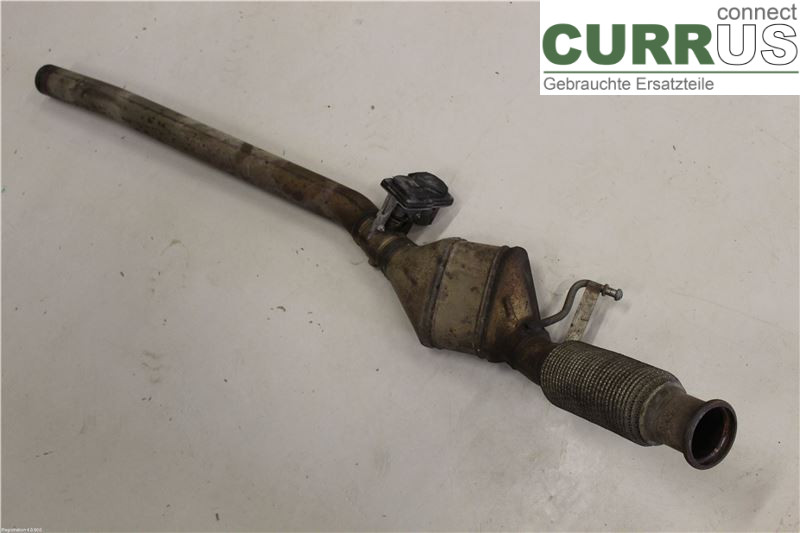 VW PASSAT  15-19 Catalyst 3Q0 253 102 AX	 CUAA