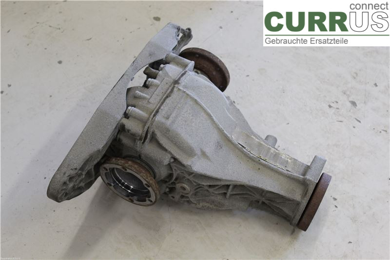 AUDI A6 ALLROAD 4G  12-18 Dyferencjał 0BC 500 044 A  CZVA