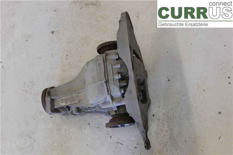 AUDI A6 ALLROAD 4G  12-18 Dyferencjał 0BC 500 044 A  CZVA