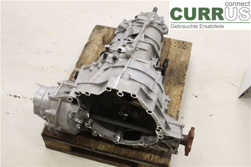 AUDI A5  07-16 Skrzynia 6-biegowa 0B2 300 029 Q  CNCD