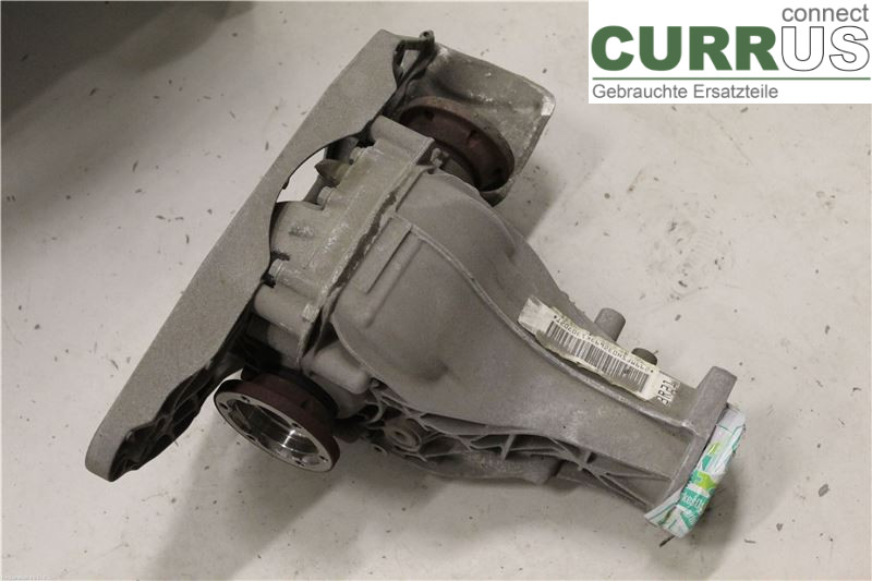 AUDI A5  07-16 Differential 0BC 500 044 B  CNCD