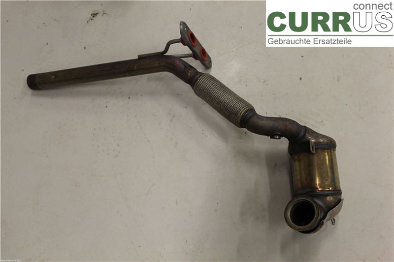 VW GOLF / E-GOLF VII   13-20 Katalizator 5Q0 254 502  X CZDA