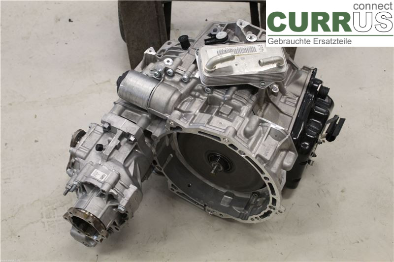 VW PASSAT  15-19 Boîte automatique 0GC 300 013 KX DFHA