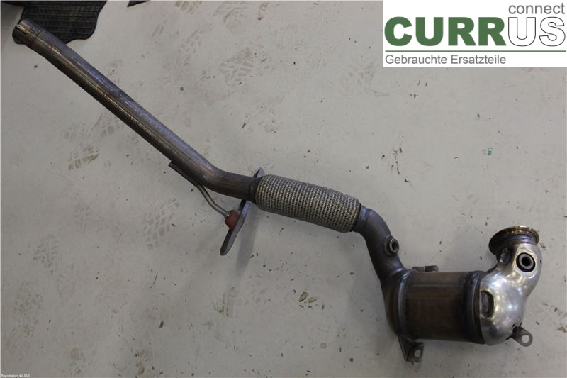VW GOLF / E-GOLF VII   13-20 Catalyseur 5Q0 254 501 TX CYVB