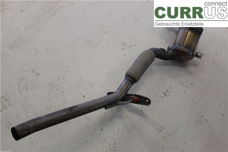VW GOLF / E-GOLF VII   13-20 Catalyseur 5Q0 254 501 TX CYVB