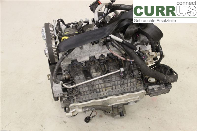 VW PASSAT  15-19 Moteur 04E 100 037 TX CUKC
