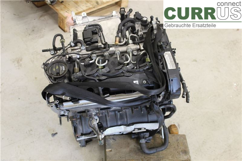 AUDI A6/S6 4G   11-18 Motor 04L 100 037 F  DDDA
