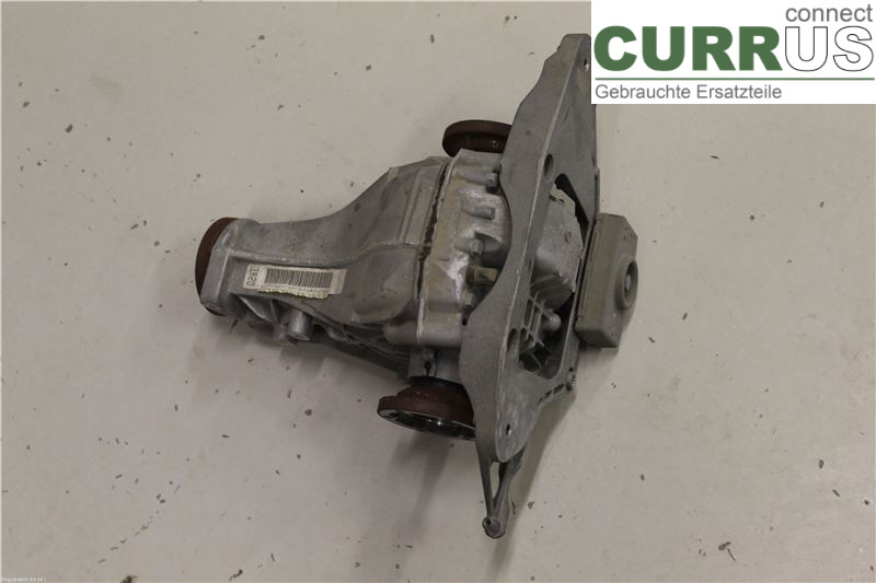 AUDI A6/S6 4G   11-18 Dyferencjał 0BC 500 044 A DDDA