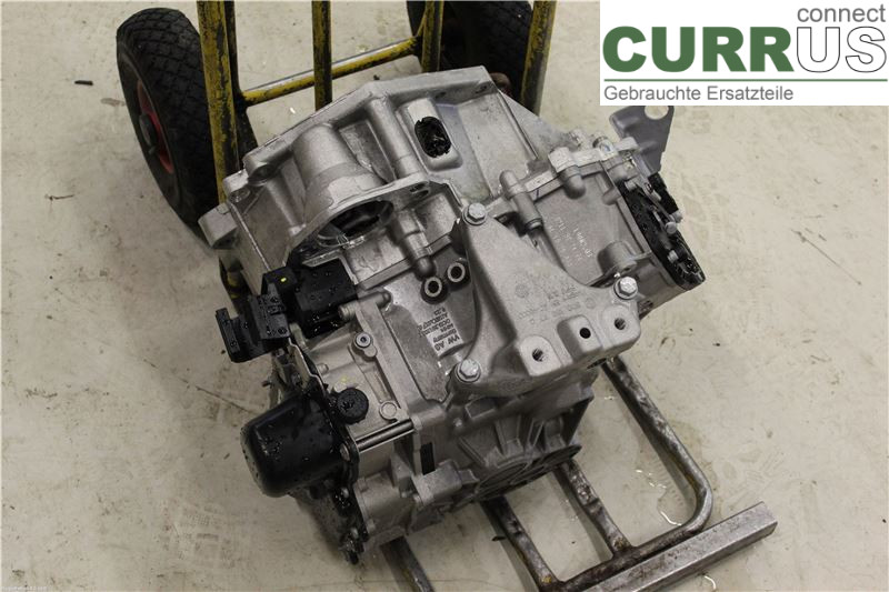 VW GOLF / E-GOLF VII   13-20 Gearbox (Automatic) 0CW 300 043 PX 00F DKRF
