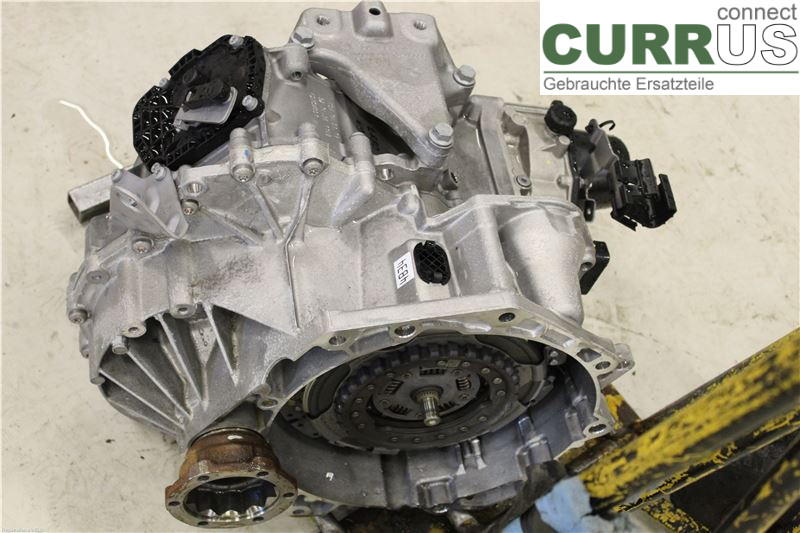 VW GOLF / E-GOLF VII   13-20 Gearbox (Automatic) 0CW 300 043 PX 00F DKRF