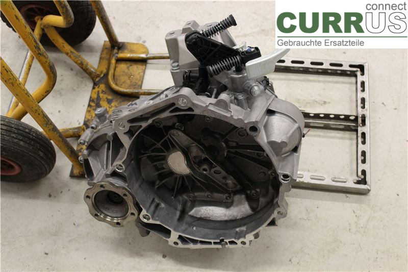 AUDI A3/S3 8V  13-20 Gearbox (6-speed) 0AJ 300 042 RX DKRF