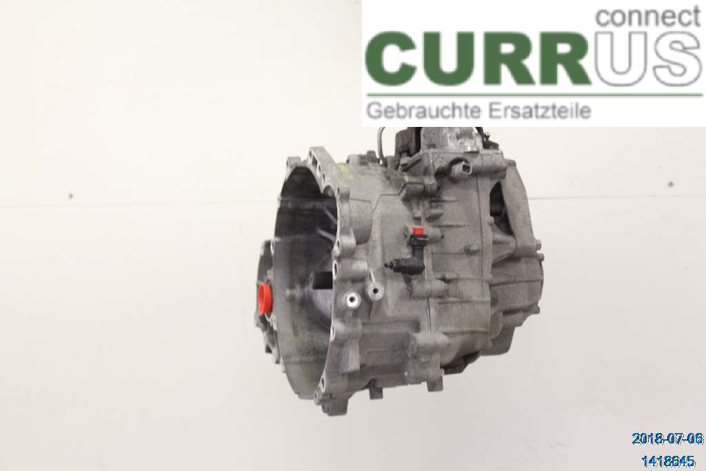 VOLVO V70      08-13 6-Gang-Getriebe 36001863 D3 2,0