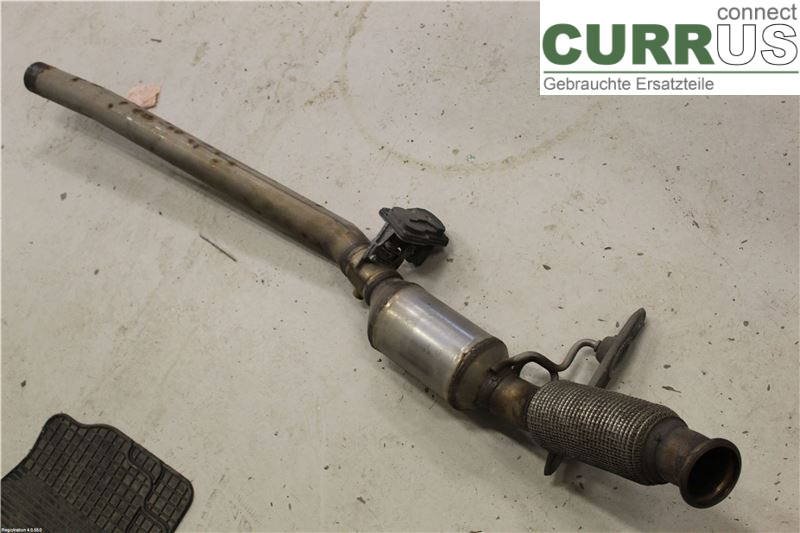 VW PASSAT  15-19 Catalyst 3Q0 253 102  X DFCA