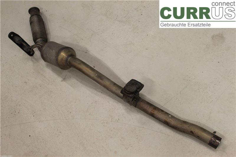 VW CADDY  16-20 Catalyst  2K0 254 300 EX CUUD