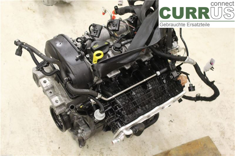 VW GOLF / E-GOLF VII   13-20 Engine 04E 100 098 BX CYVB
