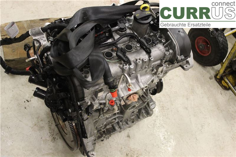 VW GOLF / E-GOLF VII   13-20 Engine 04E 100 098 BX CYVB