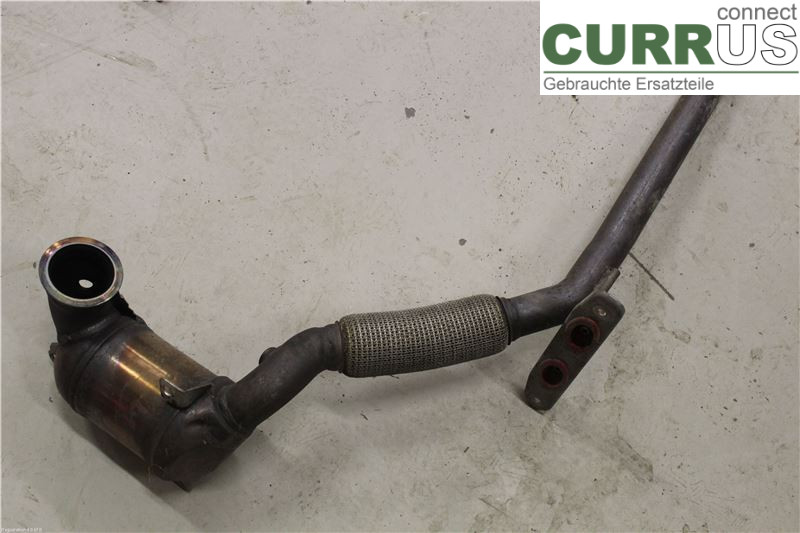 VW GOLF / E-GOLF VII   13-20 Catalyst   5Q0 254 503 DX	 CHZC