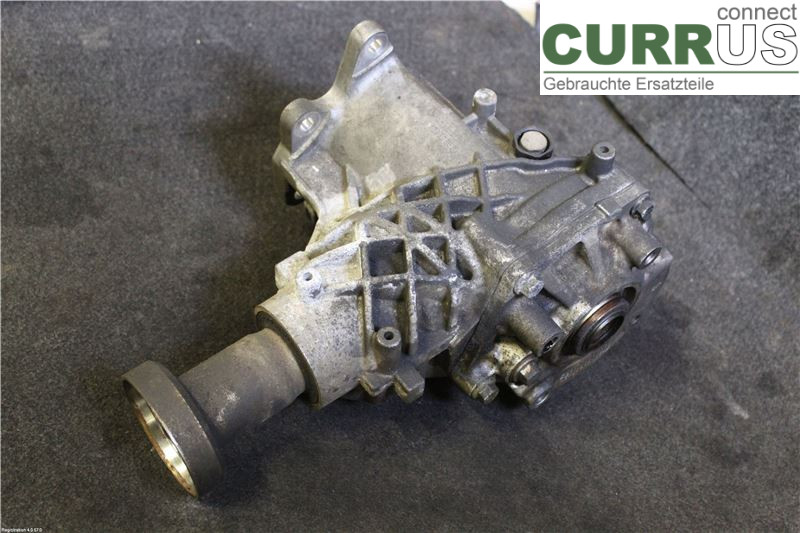VOLVO XC70  14-16 Distribution gear box 36003193 D5244T20