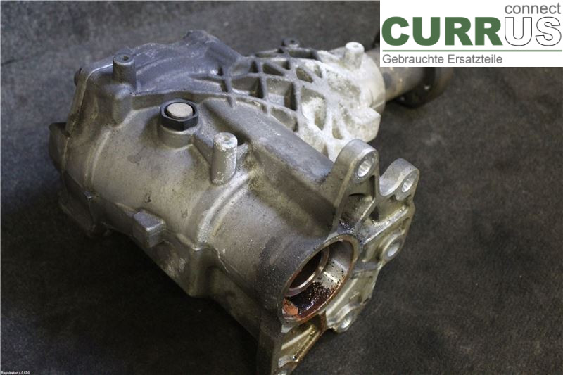 VOLVO XC70  14-16 Distribution gear box 36003193 D5244T20
