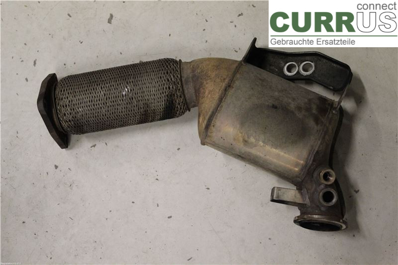 VOLVO XC70  14-16 Catalyst 36013622 D5244T20