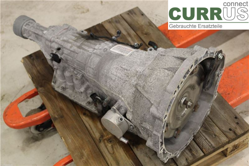 LEXUS IS 220d/250/350  06-13 Gearbox (Automatic) 3501053150 4GR-FSE