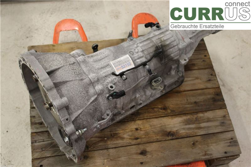 LEXUS IS 220d/250/350  06-13 Gearbox (Automatic) 3501053150 4GR-FSE