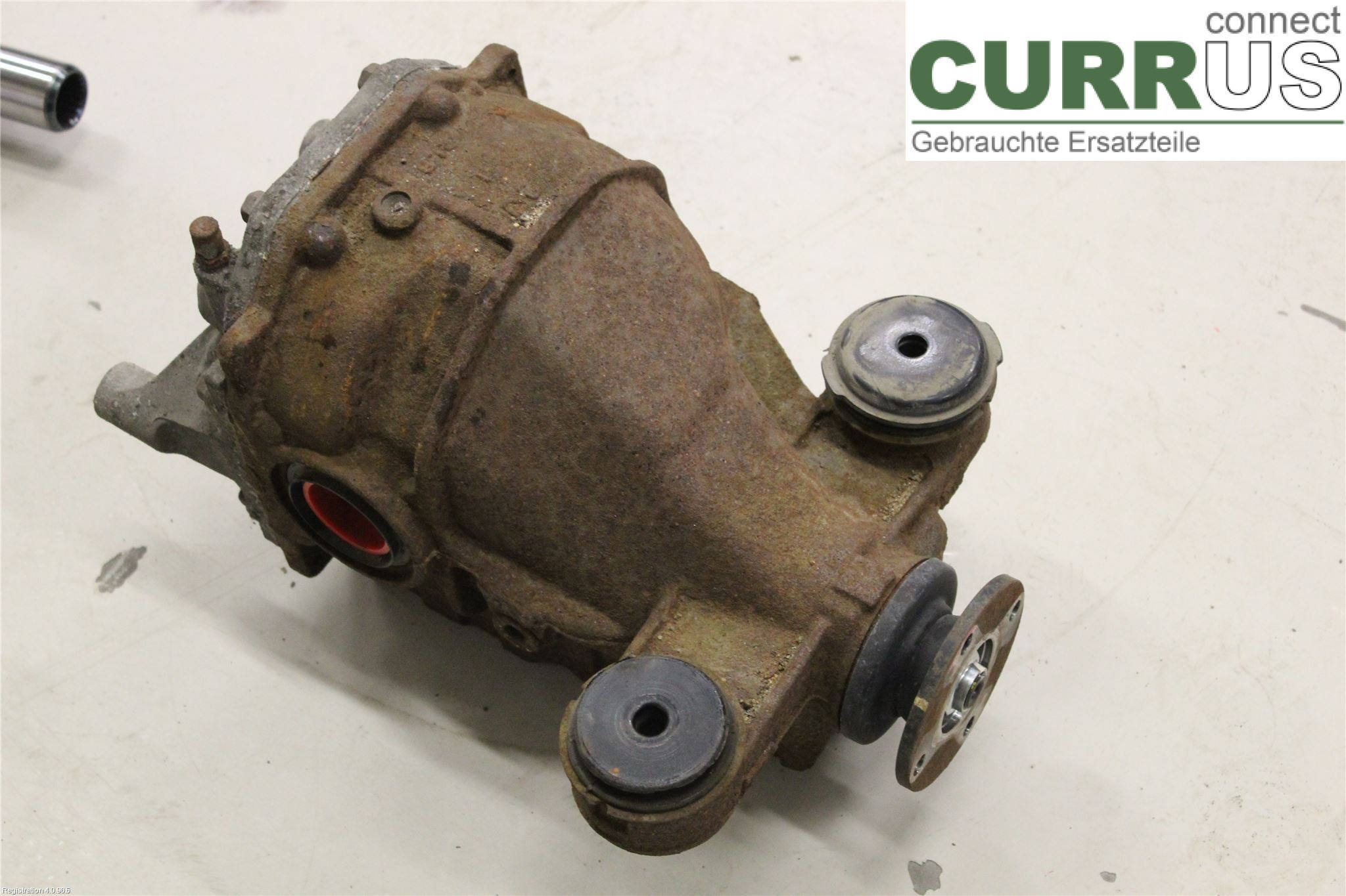 LEXUS IS 220d/250/350  06-13 Differential 4111030A83 4GR-FSE