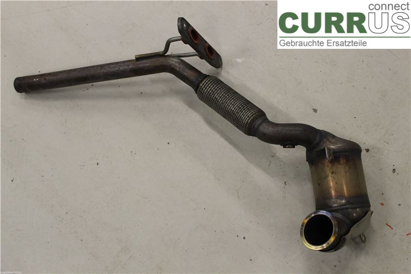 VW GOLF / E-GOLF VII   13-20 Catalyst   5Q0 254 501 TX	 CYVB