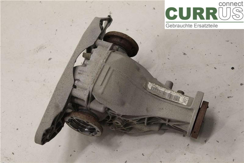 AUDI A6 ALLROAD 4G  12-18 Dyferencjał 0BC 500 044 A 	 CZVA