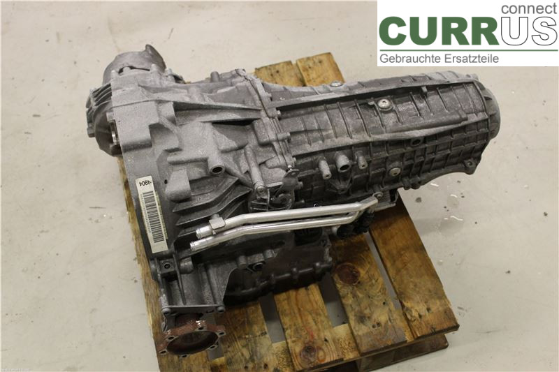 AUDI A6/S6 4G   11-18 Gearkasse Automatisk 0CK 300 044    001 DDDA