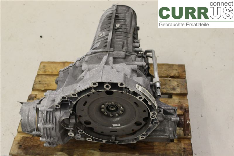 AUDI A6/S6 4G   11-18 Gearkasse Automatisk 0CK 300 044    001 DDDA