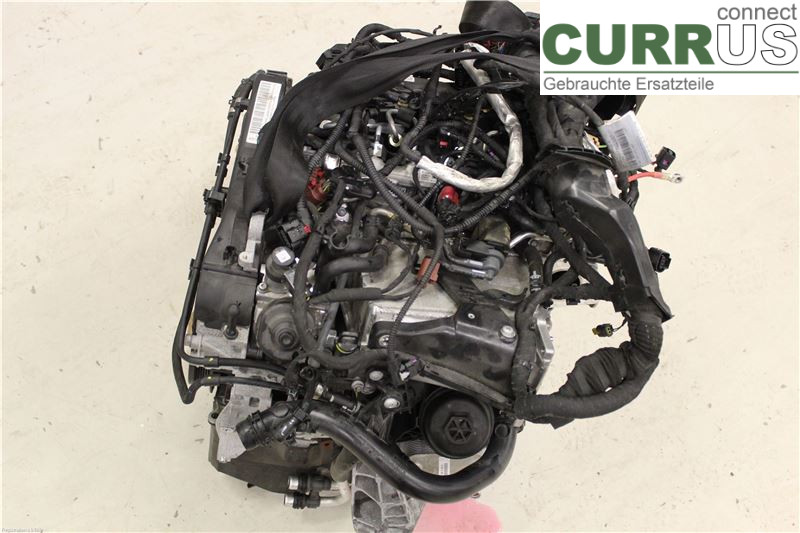 AUDI A6/S6 4G   11-18 Motor 04L 100 037 F 	 DDDA