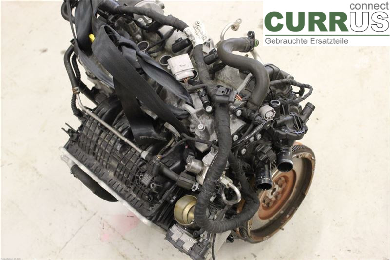 VW GOLF / E-GOLF VII   13-20 Engine 04E 100 098 FX	 CZDA