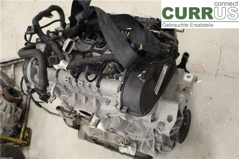 VW GOLF / E-GOLF VII   13-20 Engine 04E 100 098 FX	 CZDA
