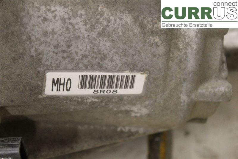 HONDA CR-V     07-12 Gearkasse 6 gear 20011-R08-H00 N22A2