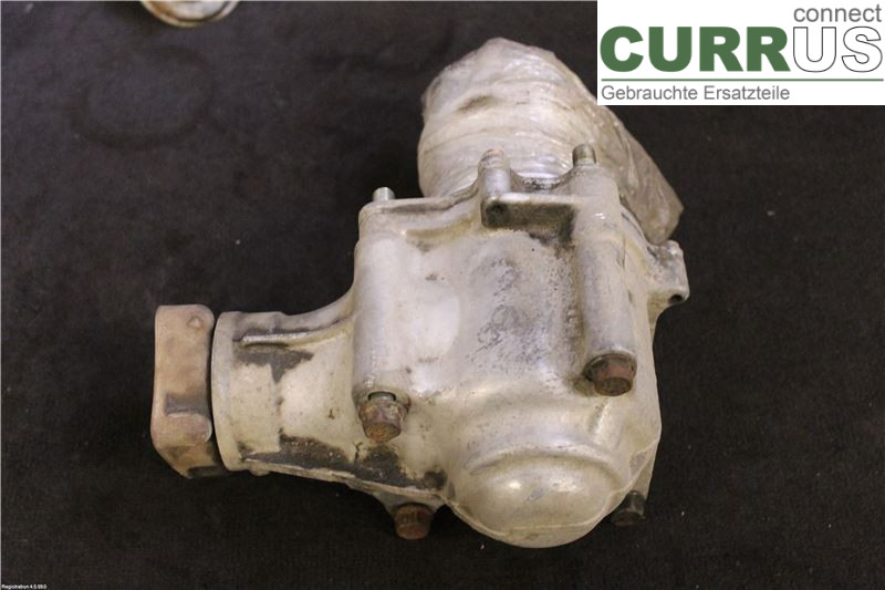 HONDA CR-V     07-12 Differentiel 29000R08000 N22A2